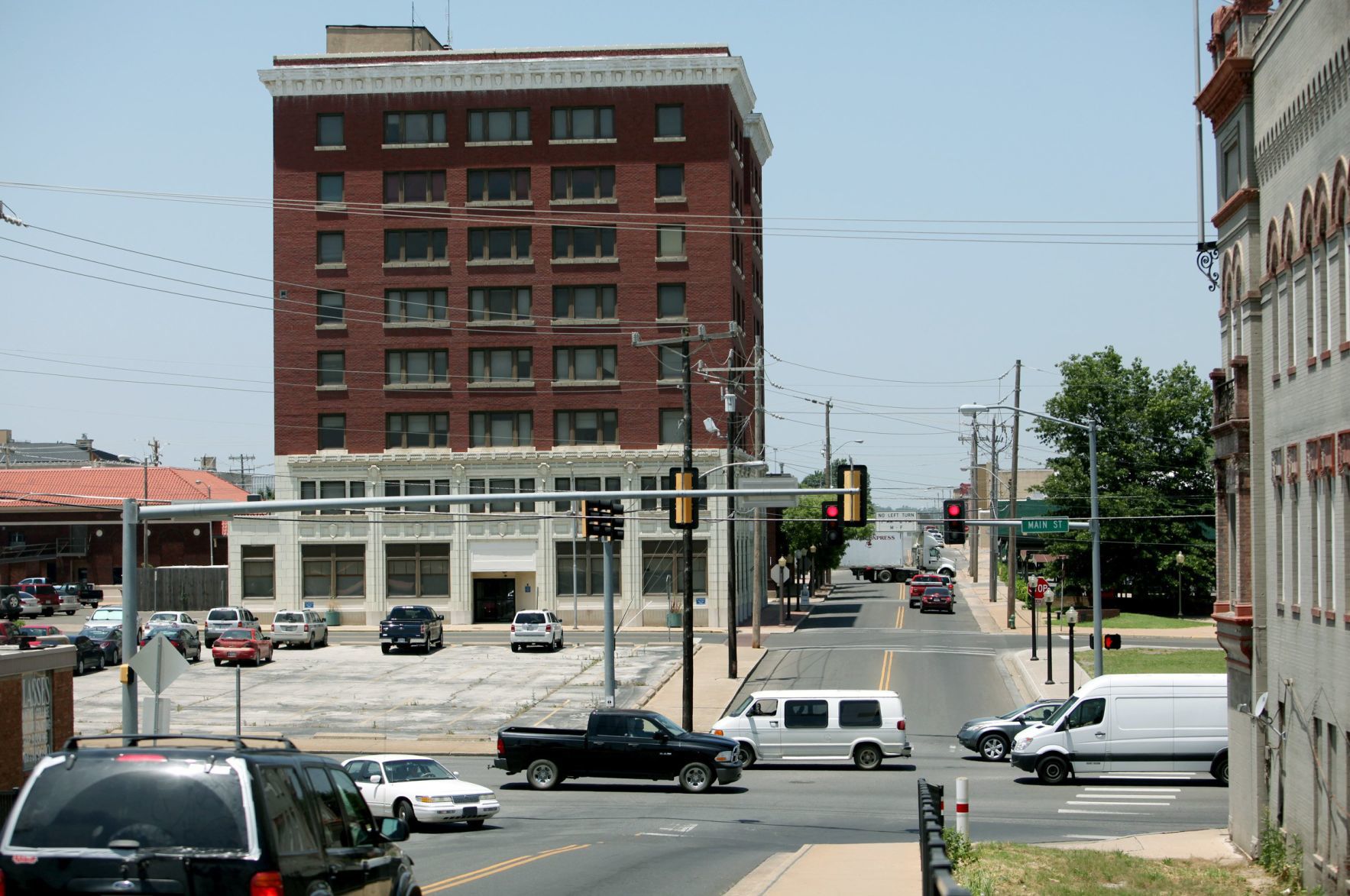 Muskogee
